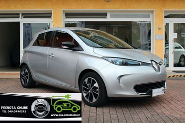 Renault ZOE Life Q90 Flex