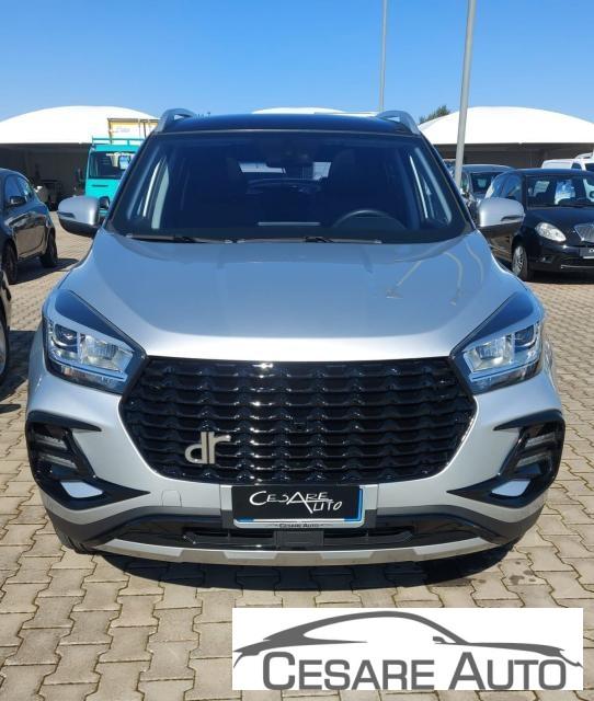 DR - dr 5.0 - 1.5 Bi-Fuel GPL