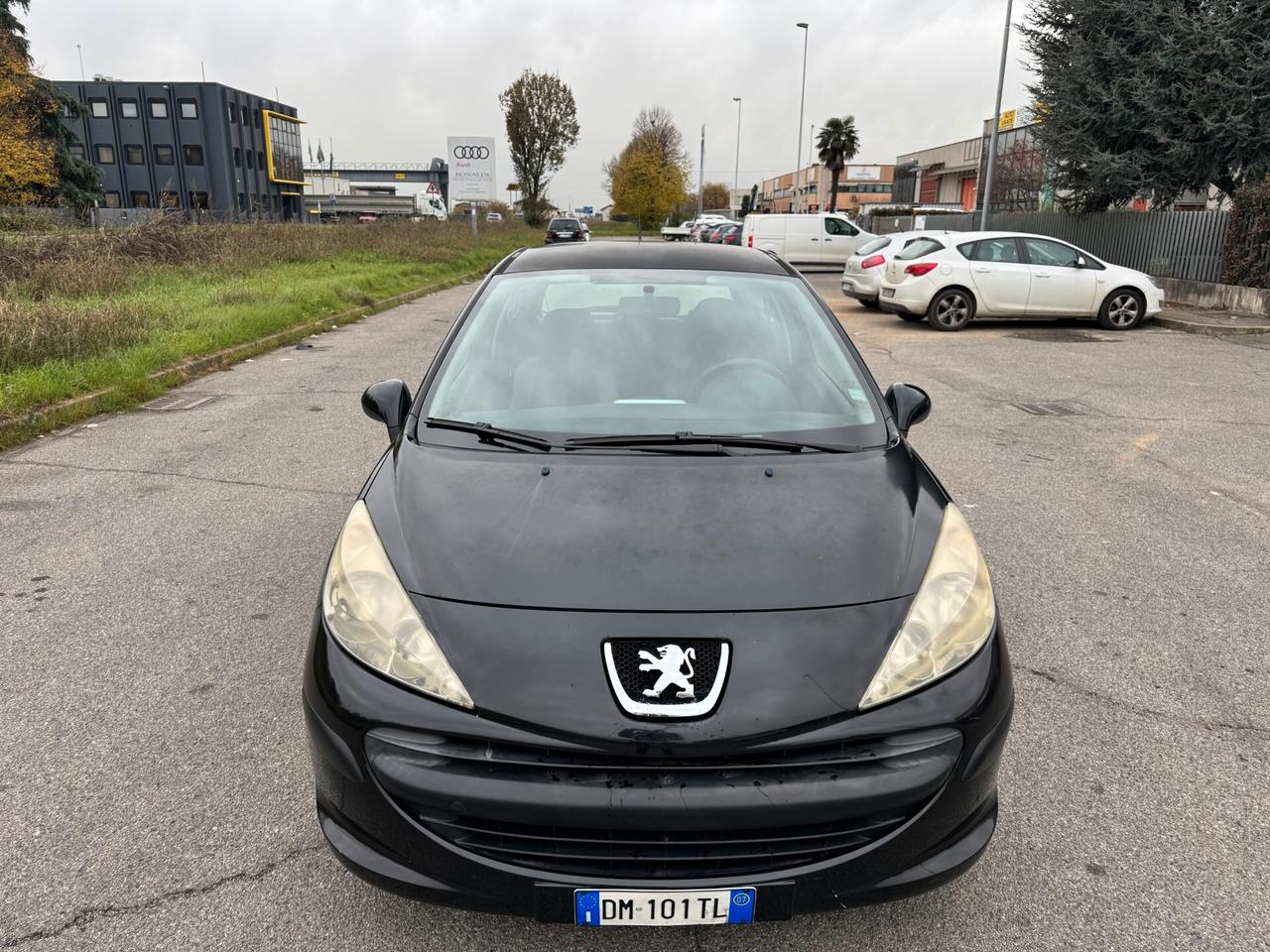 Peugeot 207 1.4 8V 75CV 3p. Energie*NEOPATENTATI*