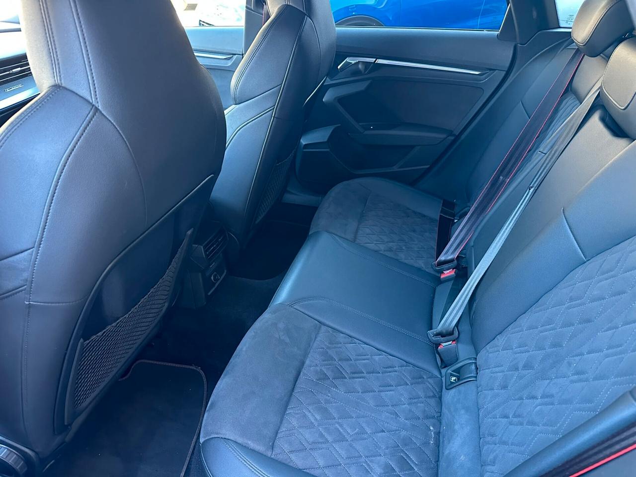 AUDI RS3 2.5TFSI S-TRONIC 400Cv