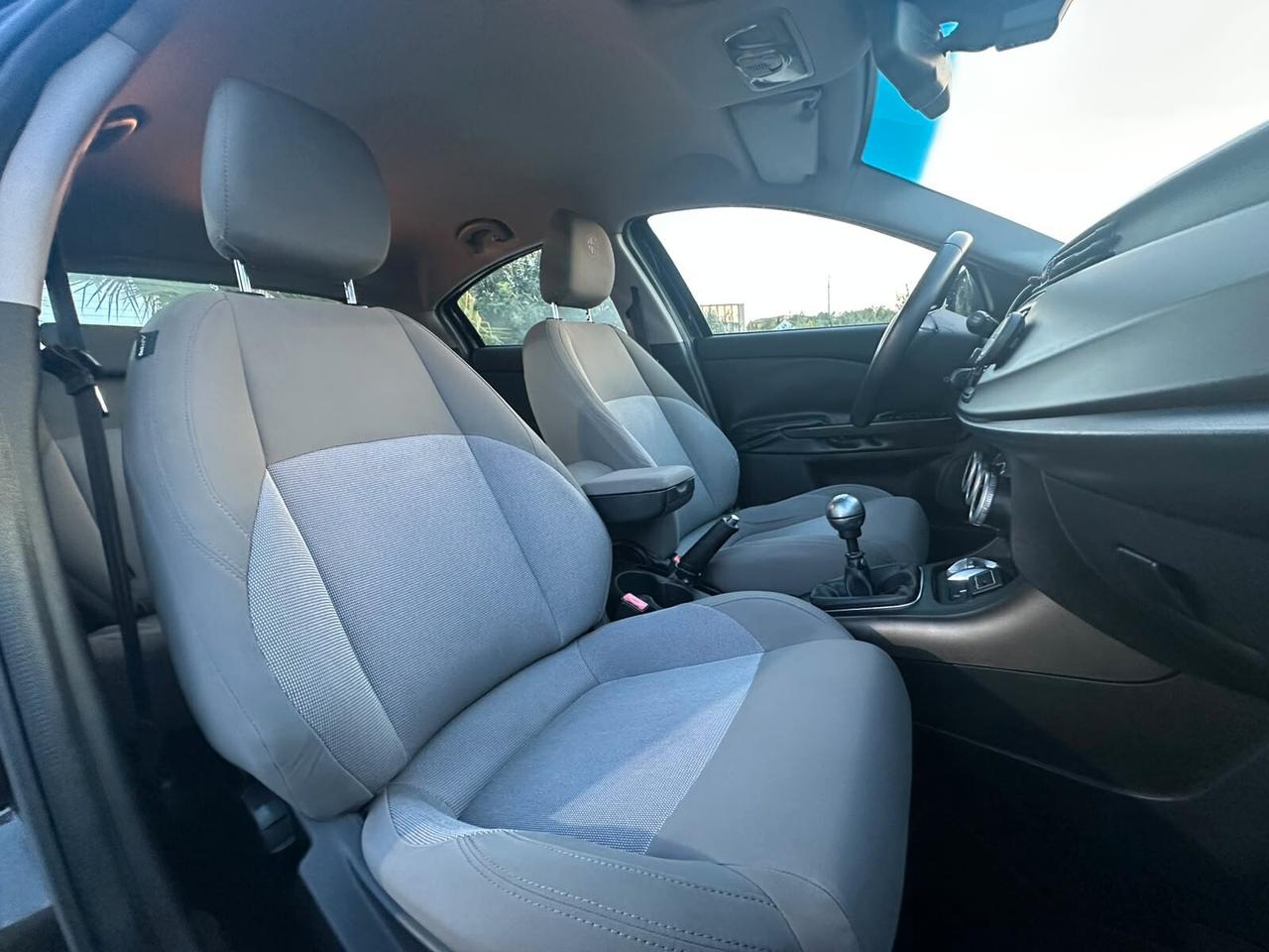 Alfa Romeo Giulietta 1.6 JTDm-2 120 CV Sprint