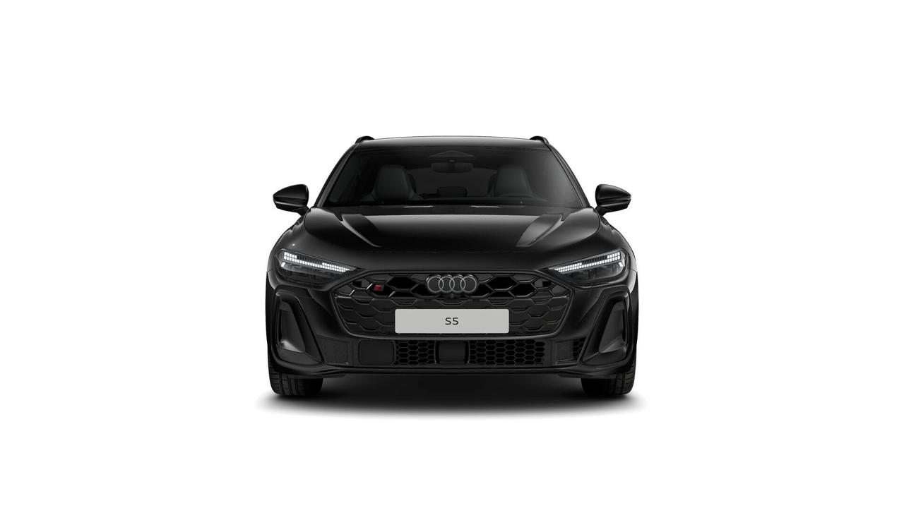 AUDI Audi S5 Avant sport attitude TFSI 270 kW S tronic