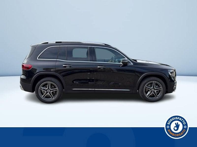 Mercedes-Benz GLB Classe 200d 4Matic AMG Line Advanced Plus