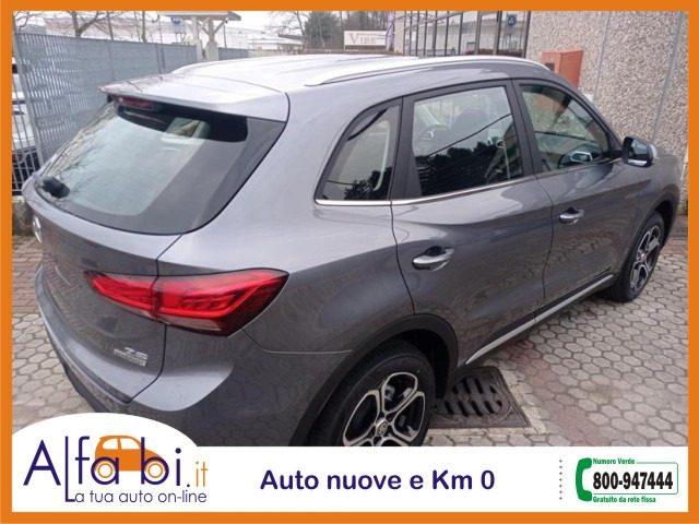 MG ZS 1.5 Hybrid+ 197CV Aut. Comfort