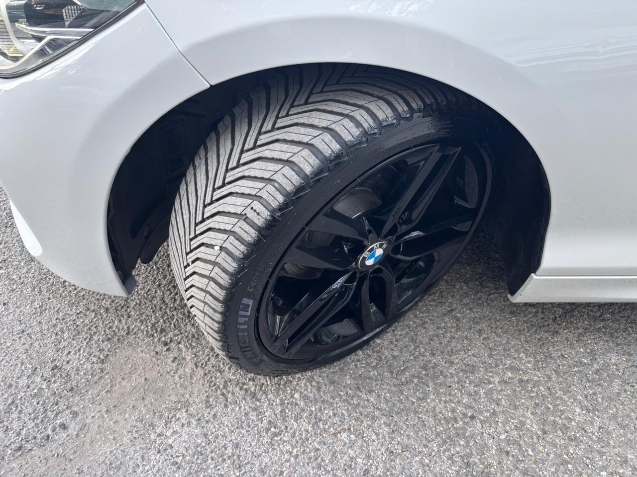 Bmw 116i 3p. Msport OK NEOPATENTATI