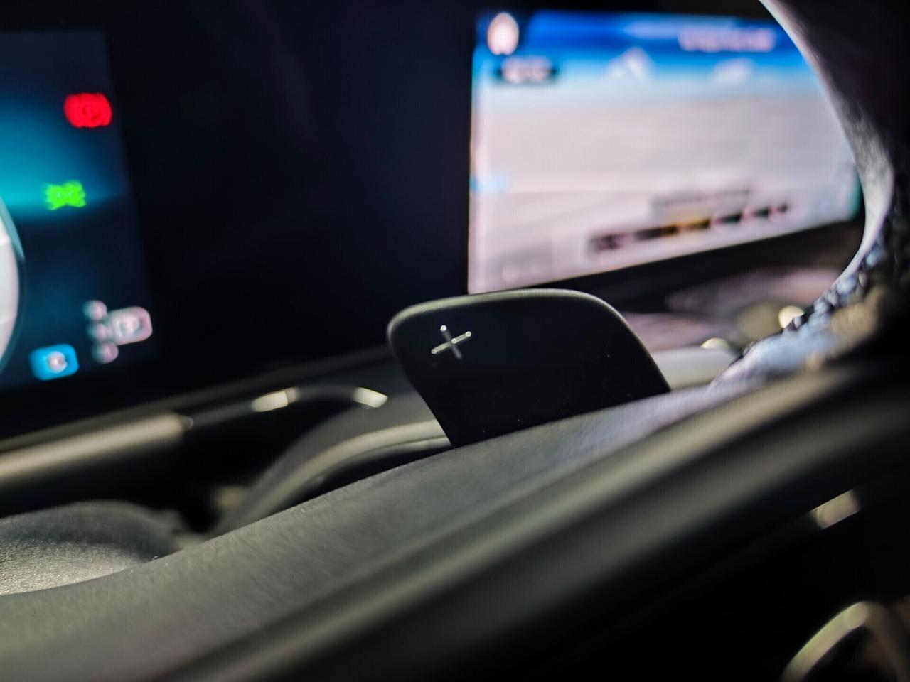 Mercedes-benz GLA 180 d Automatic Sport Led FULL