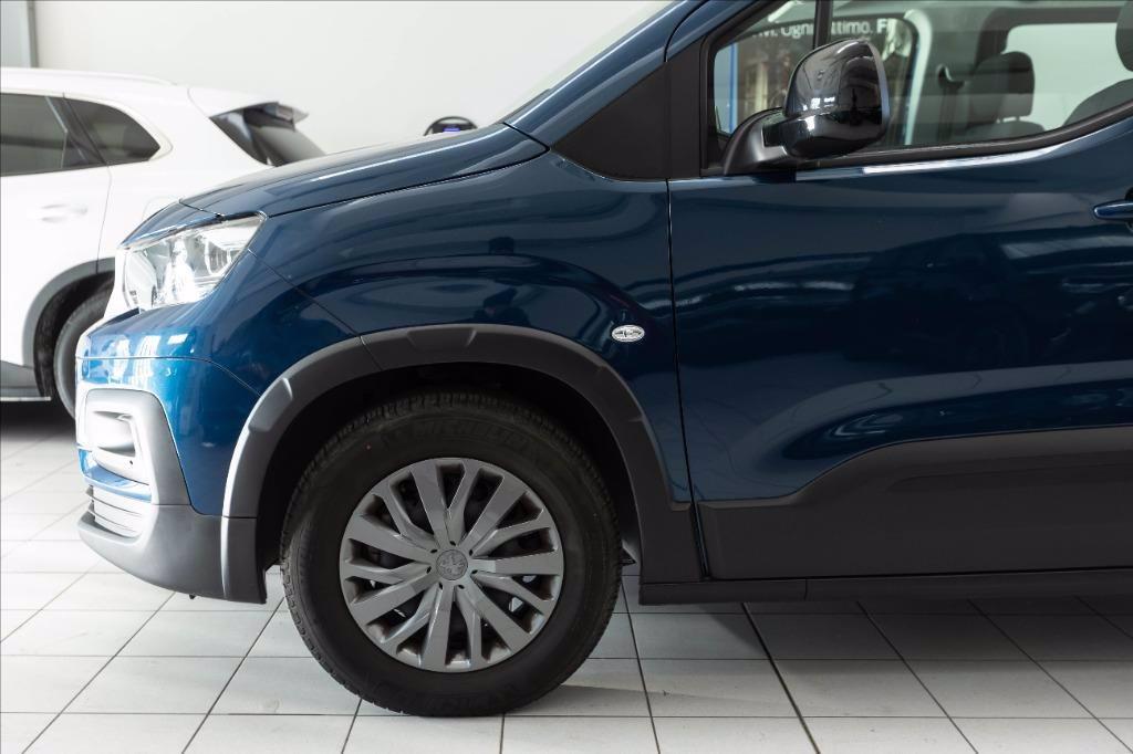 PEUGEOT Rifter mix 1.5 bluehdi 100cv L1 Allure S&S del 2023