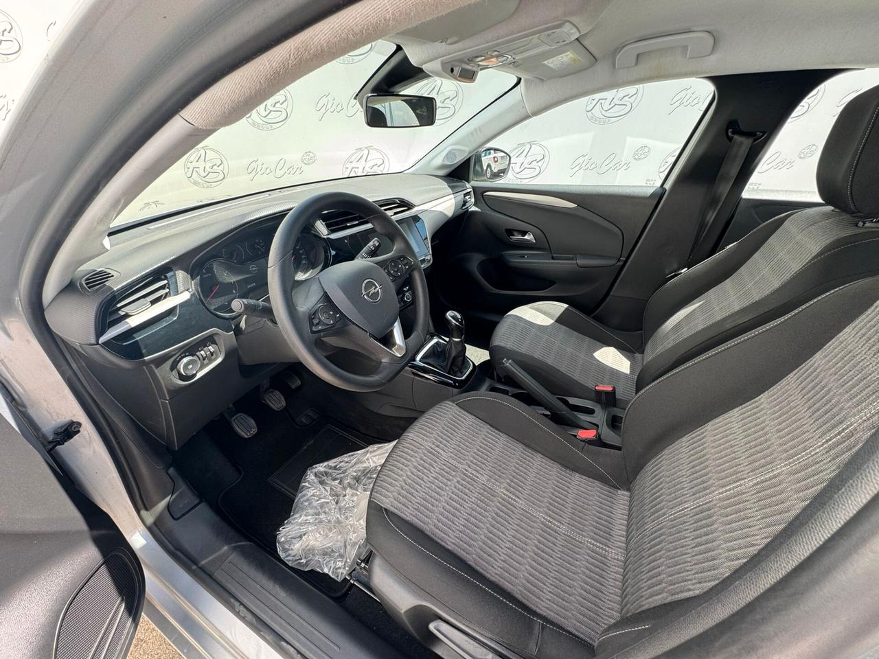 Opel Corsa 1.2 75cv Edition CarPlay