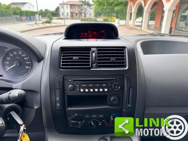 TOYOTA Proace 2.0 D Furgone Lounge 12q L2H2