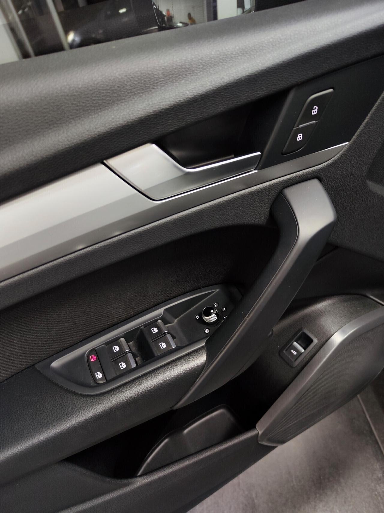 Audi Q5 Sportback 40 TDI quattro 204cv S tronic S line plus