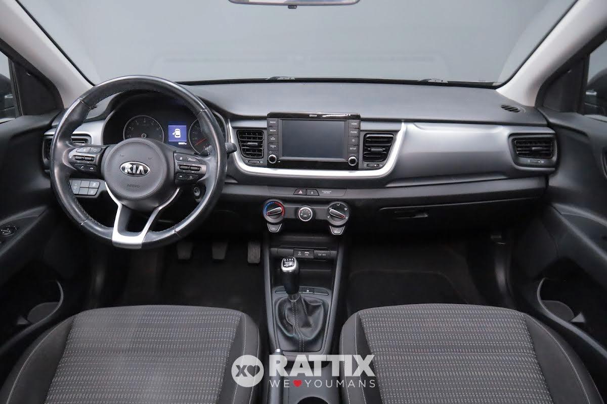 Kia Stonic 1.0 t-gdi 120CV Urban