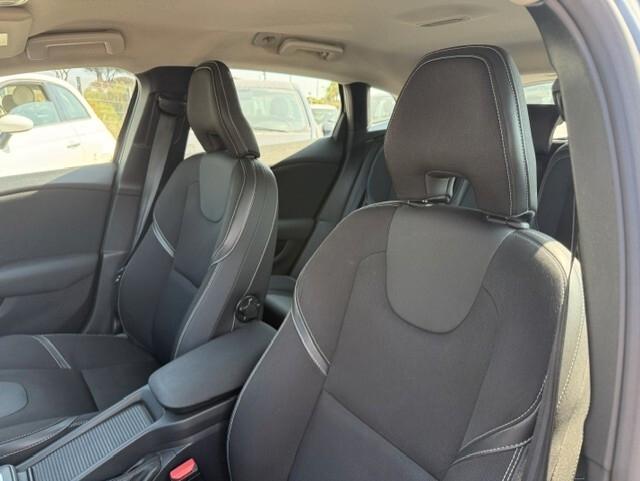 Volvo V40 D2 Business Plus Omologata Autocarro 5 Posti