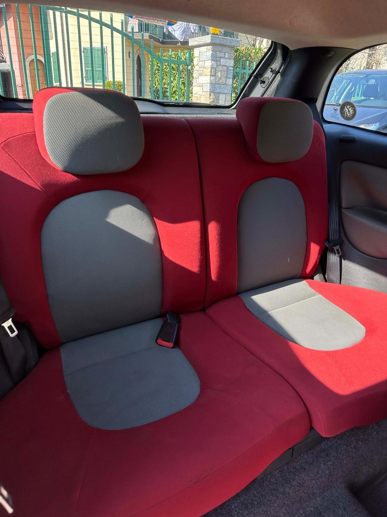 Lancia YPSILON 1.2 KMCERT GARANZ UNICOPR