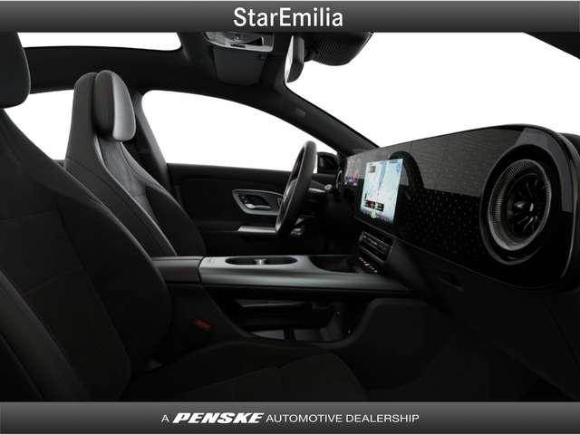 Mercedes-Benz CLA 250 CLA 250+ EQ Advanced Plus