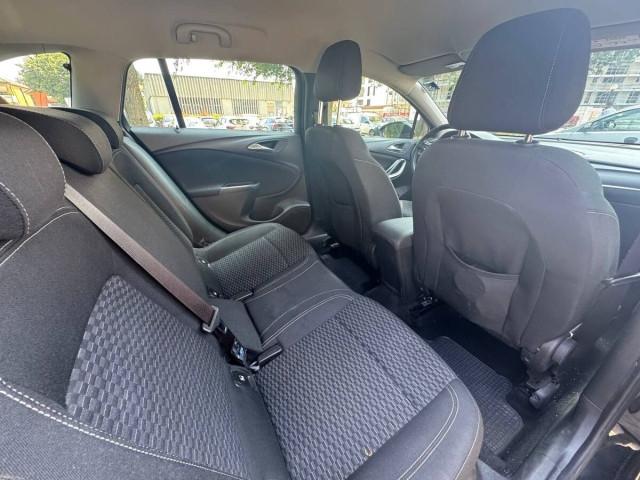 Opel Astra 1.6 cdti Innovation s&s 110cv