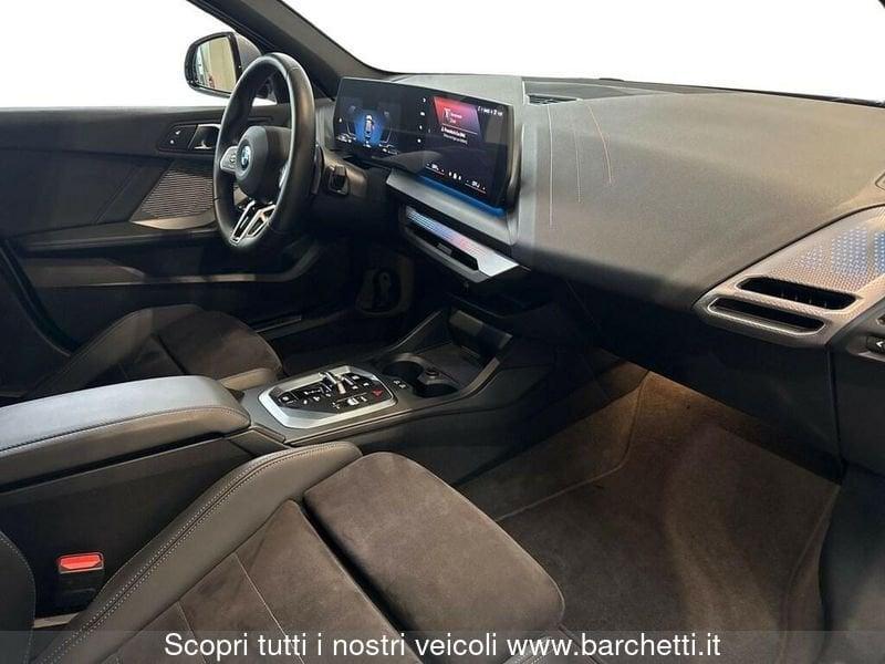 BMW Serie 1 120d 48V MSport Pro auto