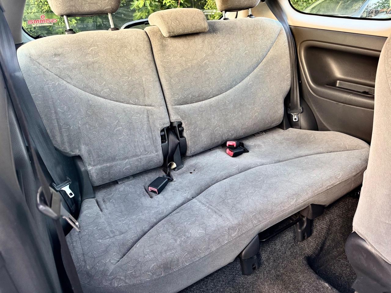 Toyota Yaris 1.0i 3 porte benzina 68cv Neopatentati 2001