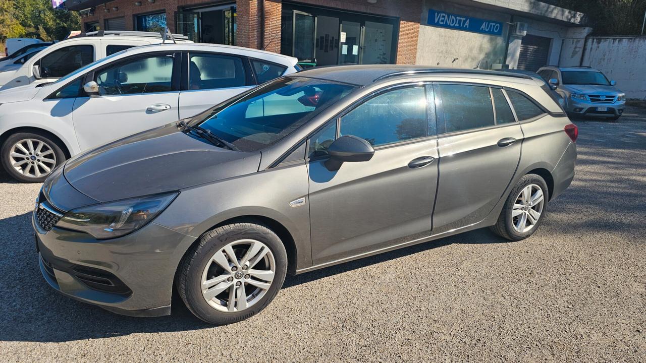 Opel Astra 1.5 CDTI 105 CV S&S Sports Tourer GS Line