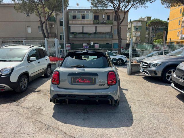 MINI Cooper 1.5 Cooper JCW 5 porte Automatico