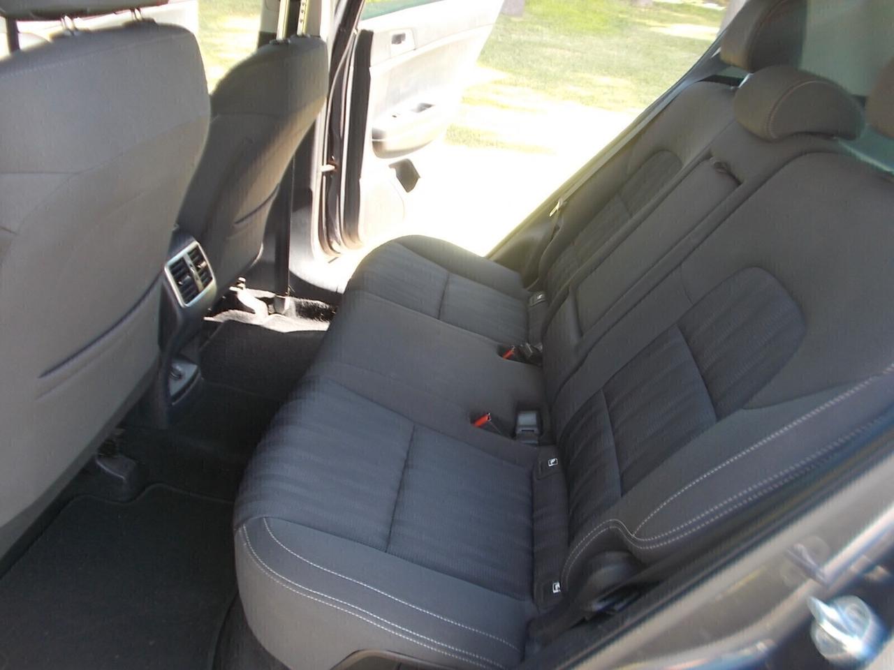 Kia Sportage 1.7 CRDi 115cv *FULL OPT.* come NUOVA