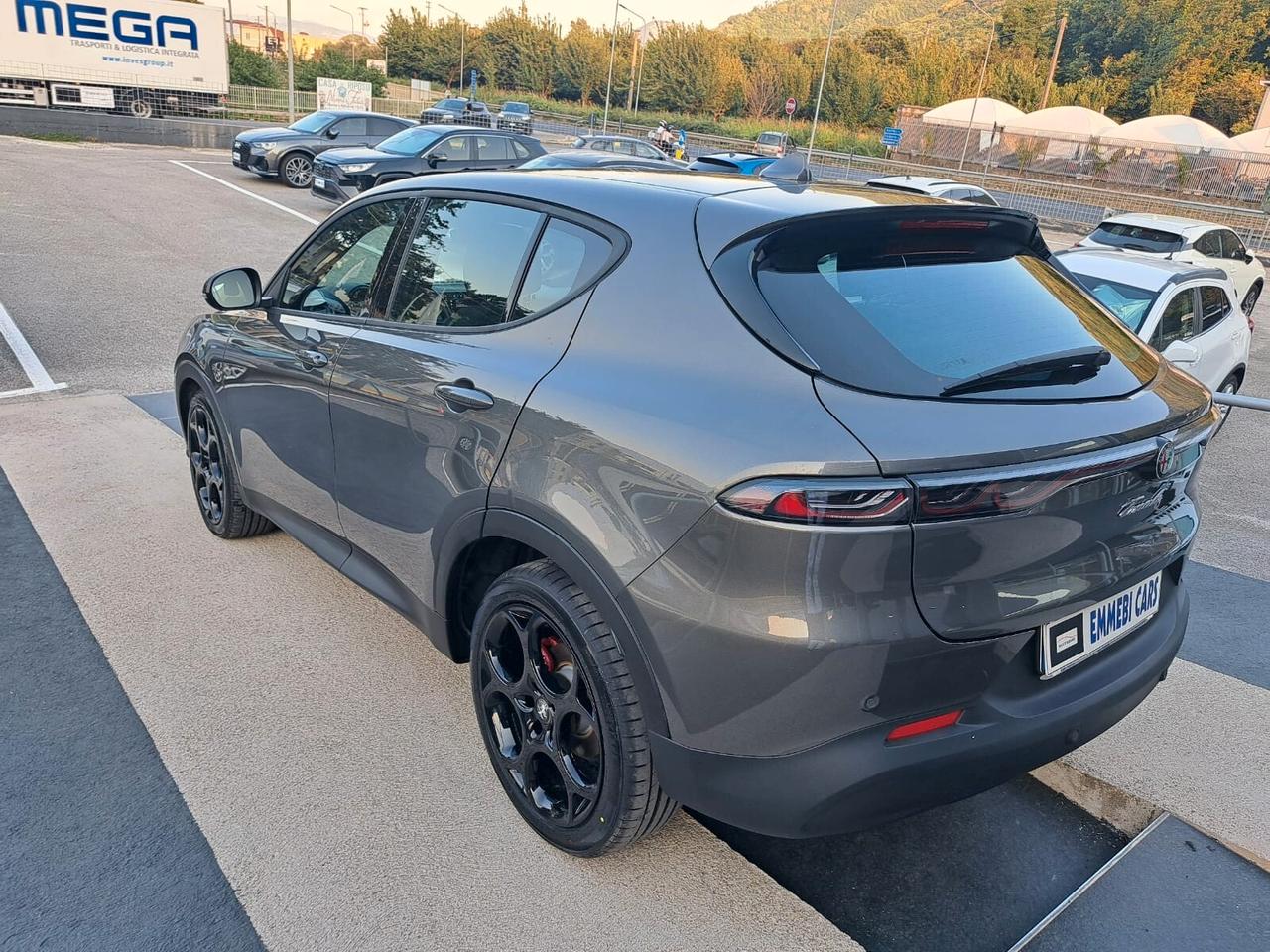 ALFA ROMEO TONALE 1.6 DIESEL 130 CV SPRINT