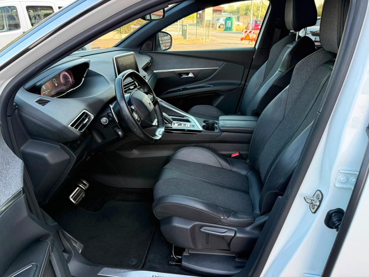 Peugeot 5008 BlueHDi 130 S&S EAT8 GT Line