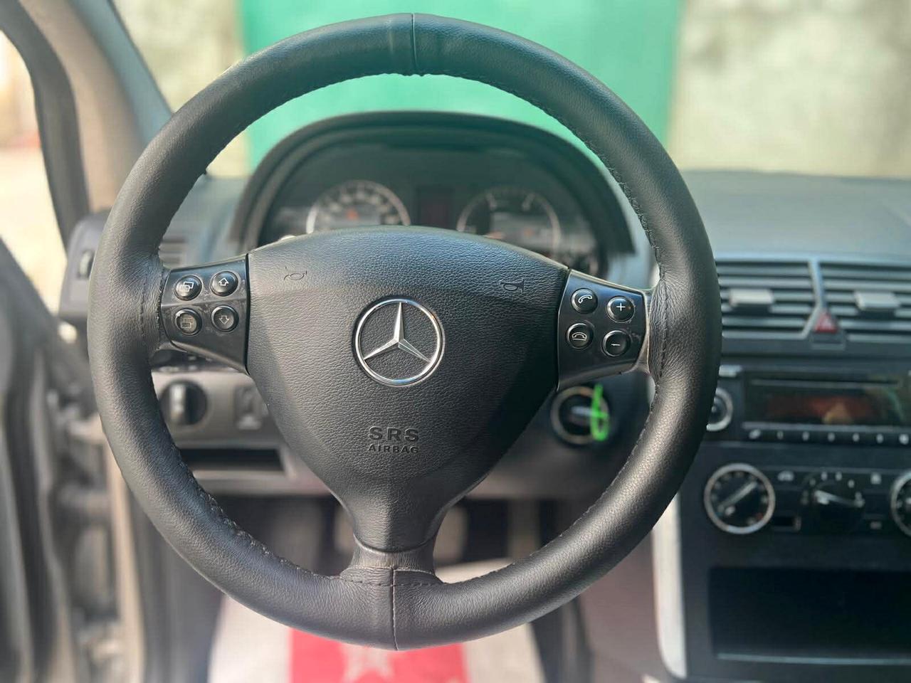 Mercedes-benz A 180 CDI Elegance