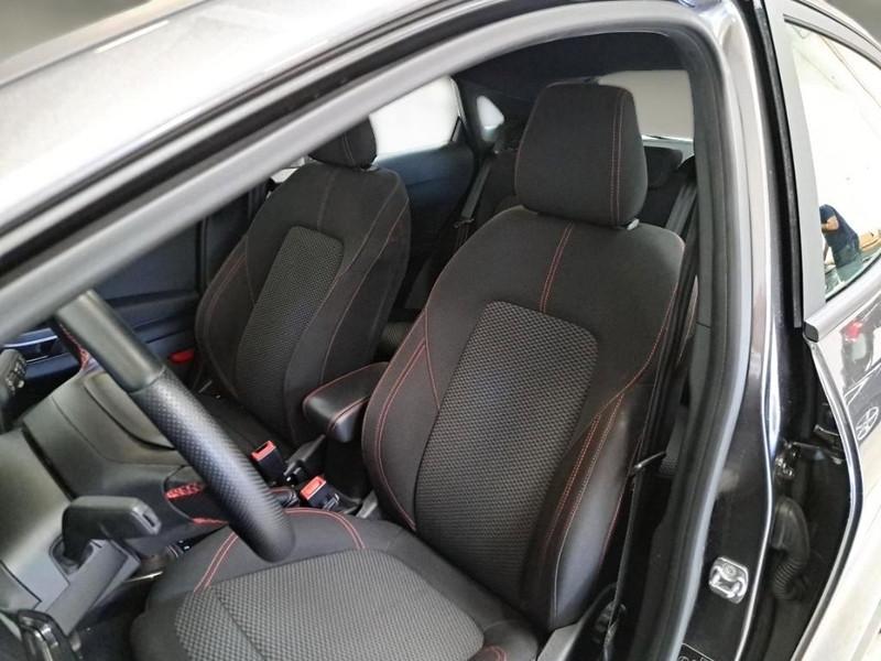 FORD PUMA 1.0 ECOBOOST HYBRID 125 CV ST-LINE SUV