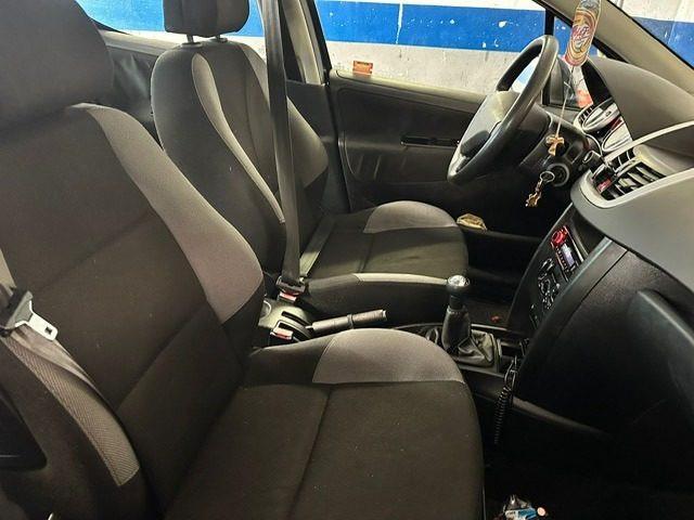 PEUGEOT 207 1.4 88CV 5p. XS AUTO INCIDENTATA MARCIANTE
