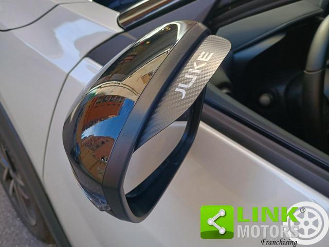 NISSAN Juke 1.6 HEV N-Connecta