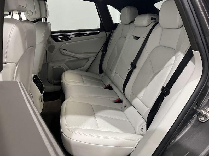 Porsche Macan 3.0 S
