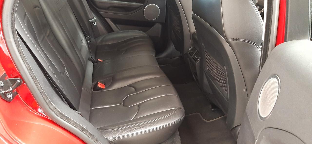 Land Rover Range Evoque 2.2 TD4 Coupé Prestige