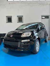 Fiat Panda PANDINA 2025 KM 0 1.0 Hybrid FULL