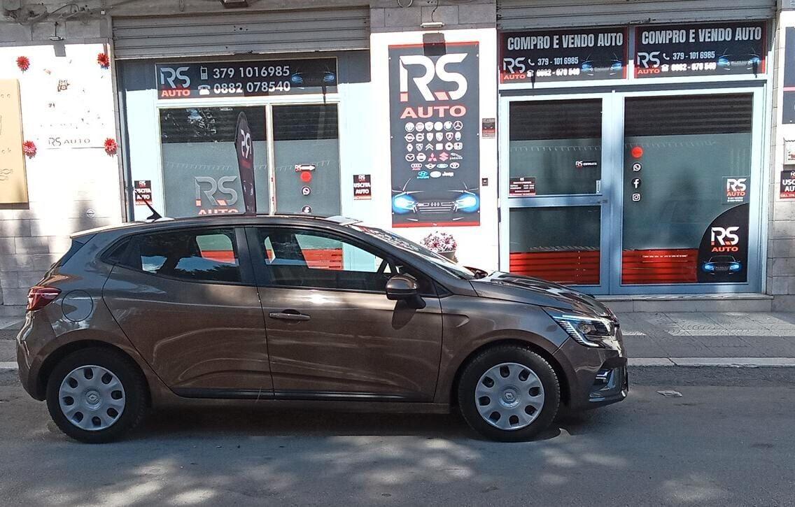 Renault Clio TCe 100 CV 5 porte Life