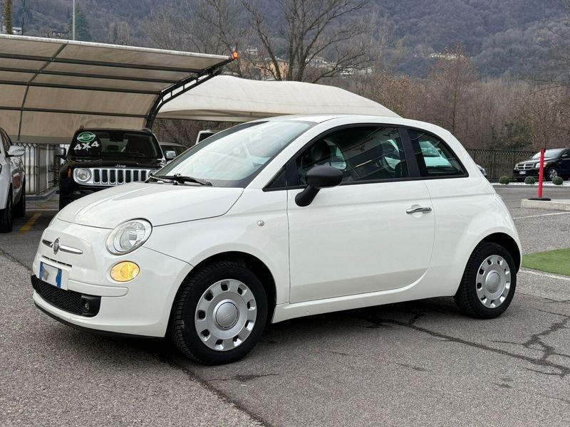 FIAT 500 500 3p 1.2 69cv Pop