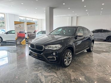 Bmw X6 xDrive30d 258CV Extravagance