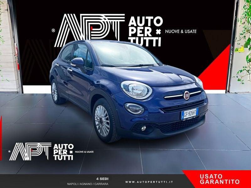 FIAT 500X 500X 1.0 T3 Business 120cv