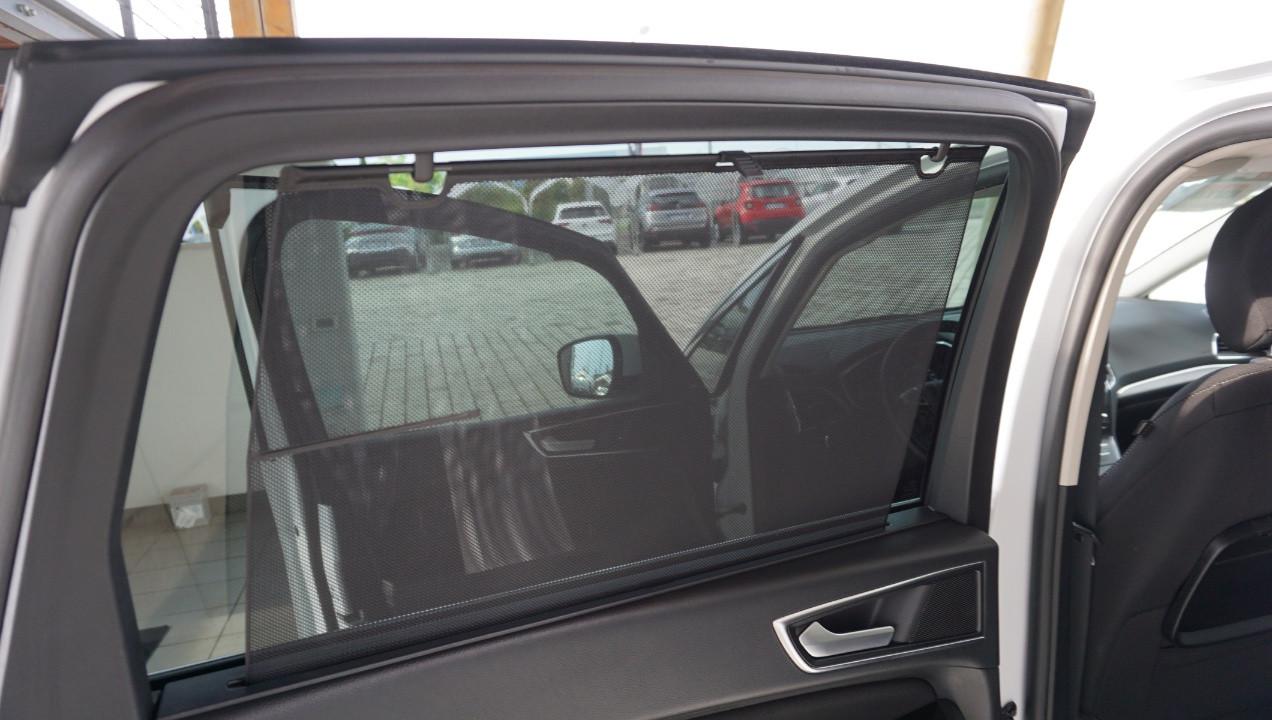 Ford S-Max 2.0 ecoblue Titanium Business s&s 150cv auto 7p.ti my20