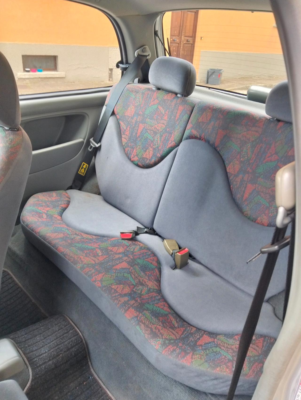 Nissan Micra Automatica