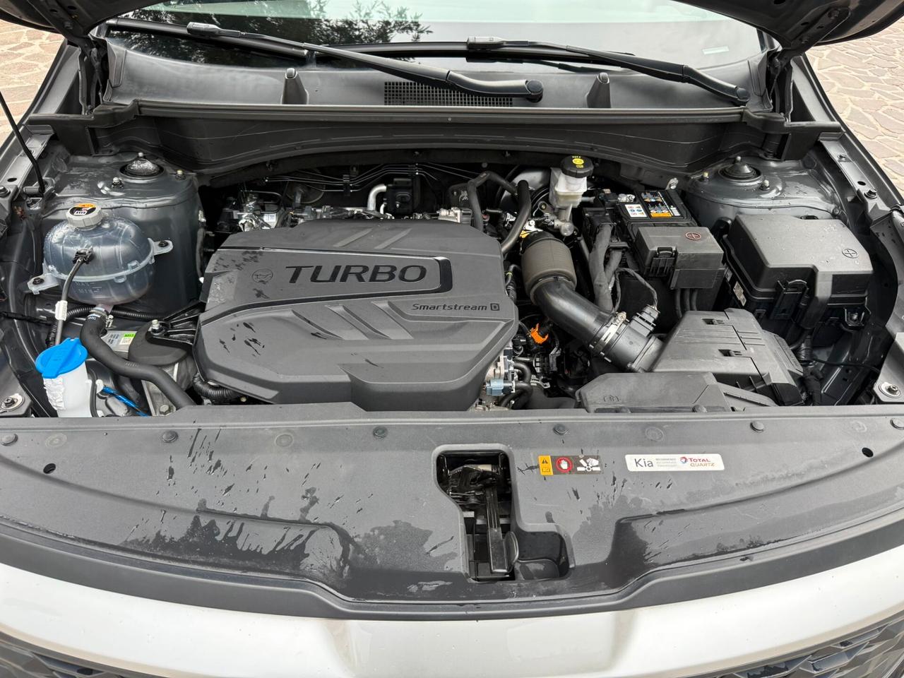 Kia Sportage 1.6 CRDI 136 CV DCT7 2WD Mild Hybrid 11/2022