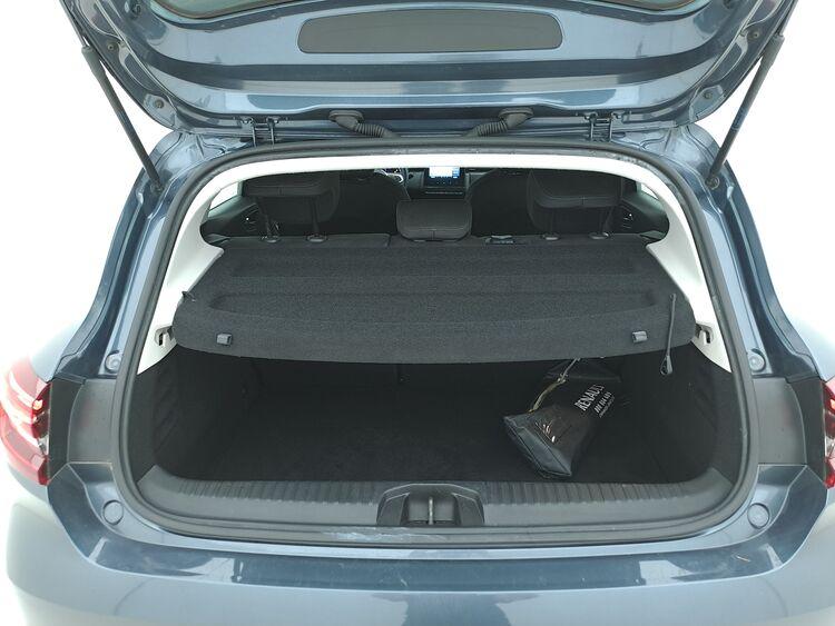 Renault Clio Hybrid Business BR875242 1.6 Full Hybrid 140CV