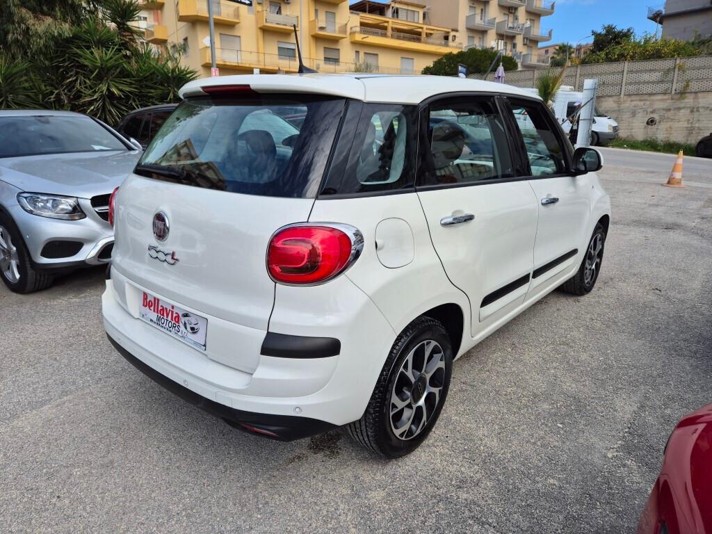 Fiat 500L 1.3 Multijet 95 CV Urban