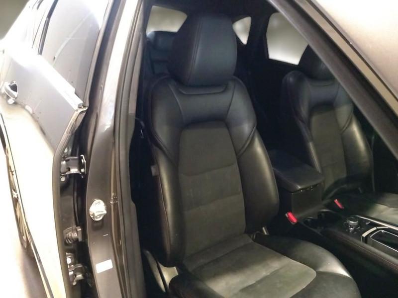 MAZDA CX-5 DIESEL 2.2L 184 CV AWD 6AT HOMURA SUV