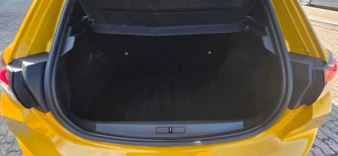 Peugeot 208 PureTech 100 Stop&Start EAT8 5 porte GT Pack