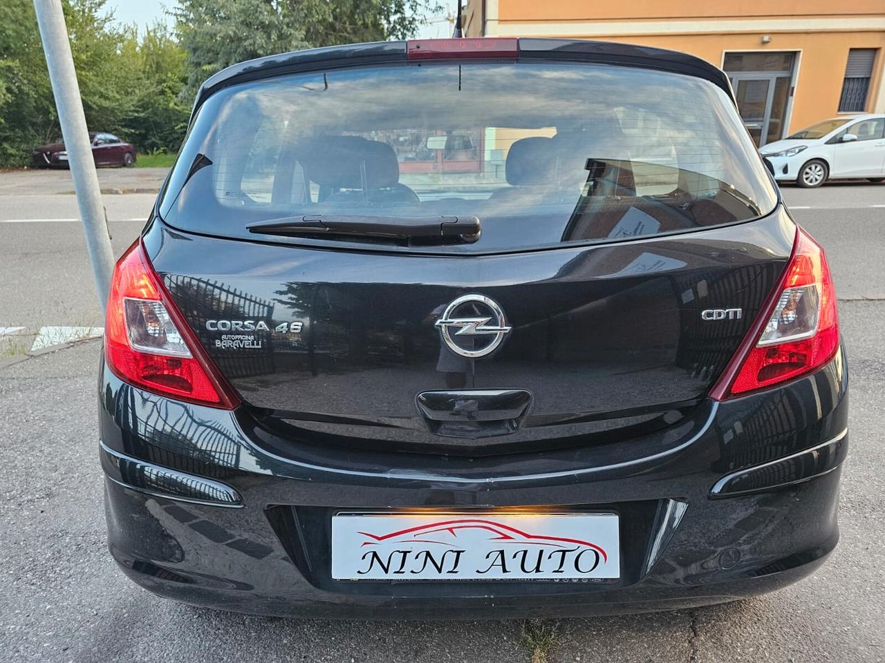 Opel Corsa 1.3 CDTI 75cv Elective*Clima*Unipro*Euro5*