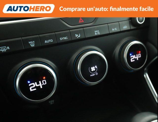 JAGUAR E-Pace 2.0D 150 CV AWD aut. S