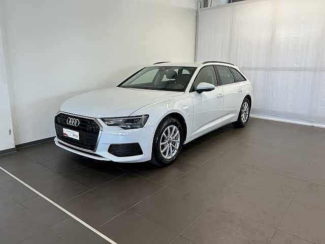 Audi A6 Avant 40 2.0 TDI S tronic Business