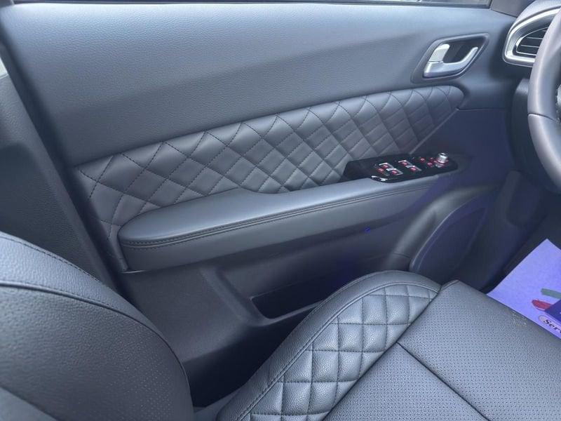 Foton Tunland G7 TUNLAND G7 Doppia Cabina 5p 4WD 2.0 TDI 6m 162cv