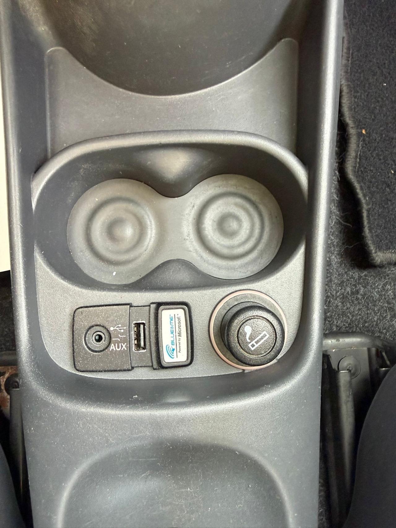 Fiat 500 1.2 benz- Automatica -Tetto apribile