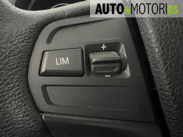 BMW 116 116i Advantage *FARI LED NAVI PDC*